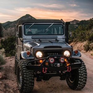 Meet your Posher, Daniel